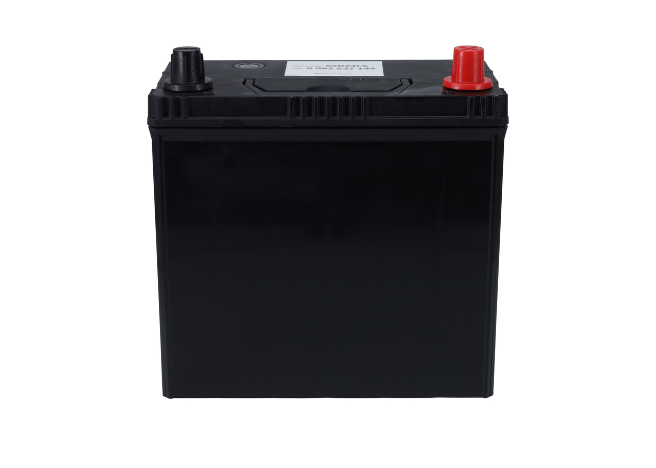 BOSCH 0 092 S37 144 SM Mega Power Plus Starter Battery for HOLDEN HONDA MAZDA MITSUBISHI NISSAN SUZUKI TOYOTA