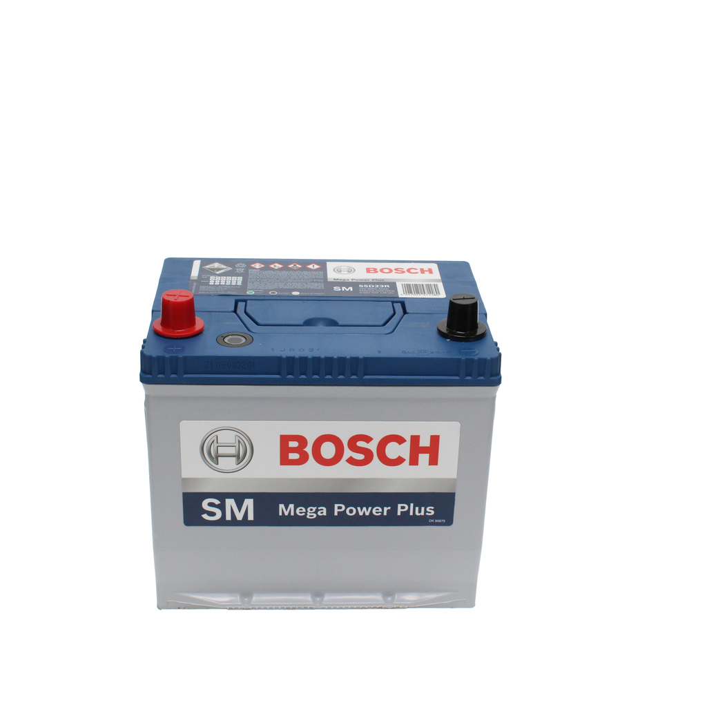 BOSCH 0 092 S37 146 S3+ Starterbatterie