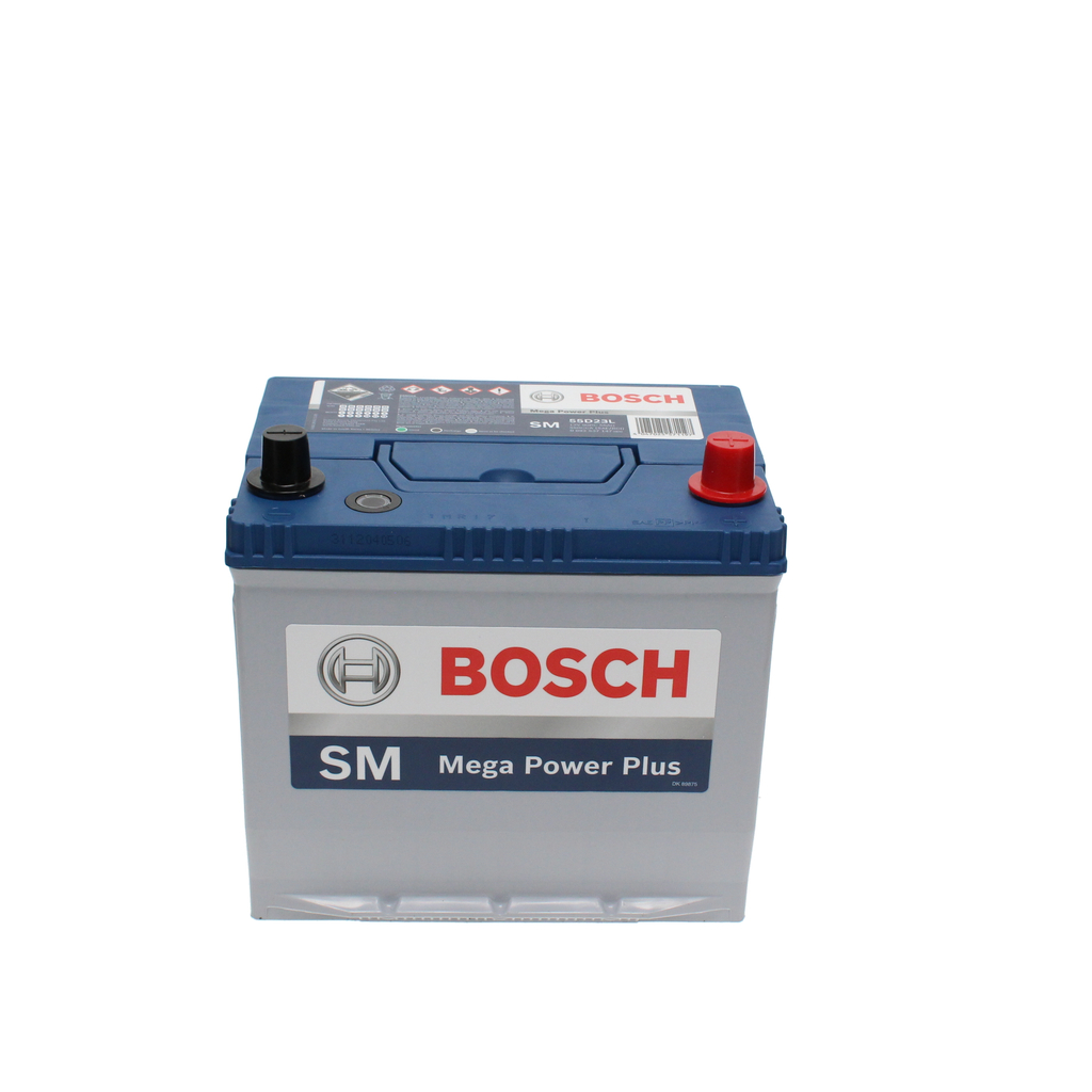 BOSCH 0 092 S37 147 S3+ Starterbatterie