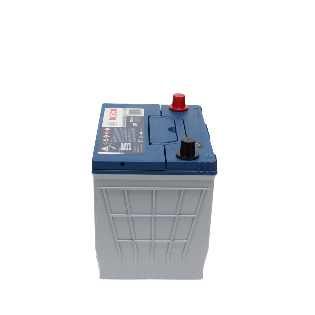 BOSCH 0 092 S37 147 S3+ Starterbatterie