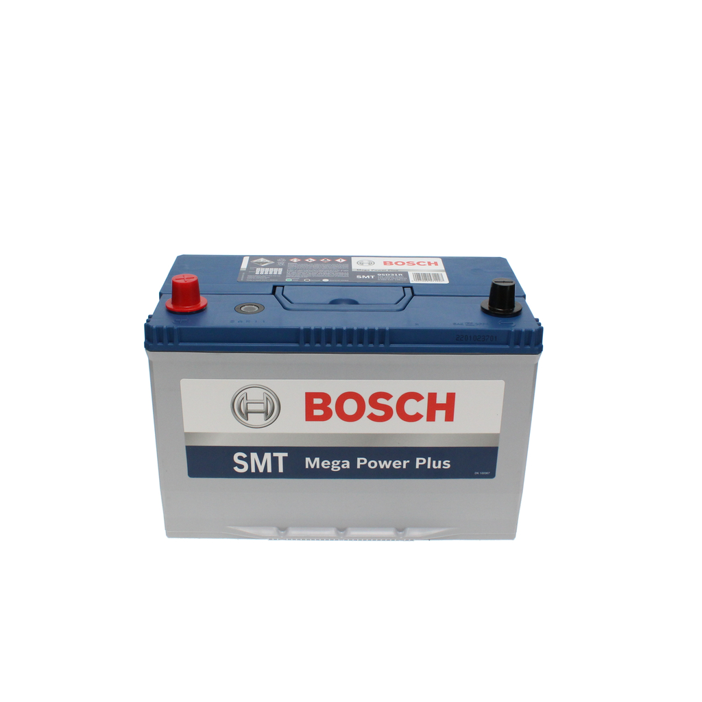BOSCH 0 092 S37 148 S3+ Starter Battery for DAEWOO FORD FORD AUSTRALIA HOLDEN HYUNDAI ISUZU JEEP KIA LAND ROVER MAZDA MITSUBISHI