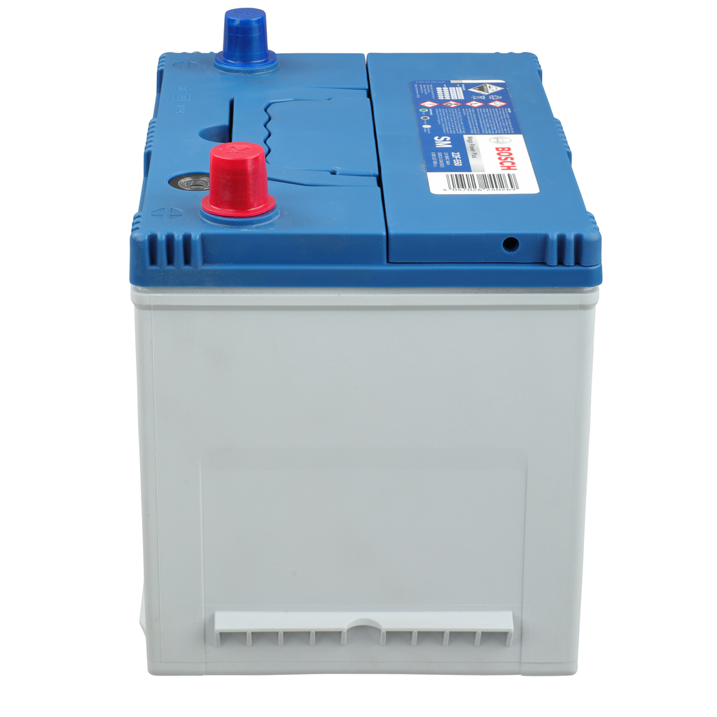 Starter Battery 3
