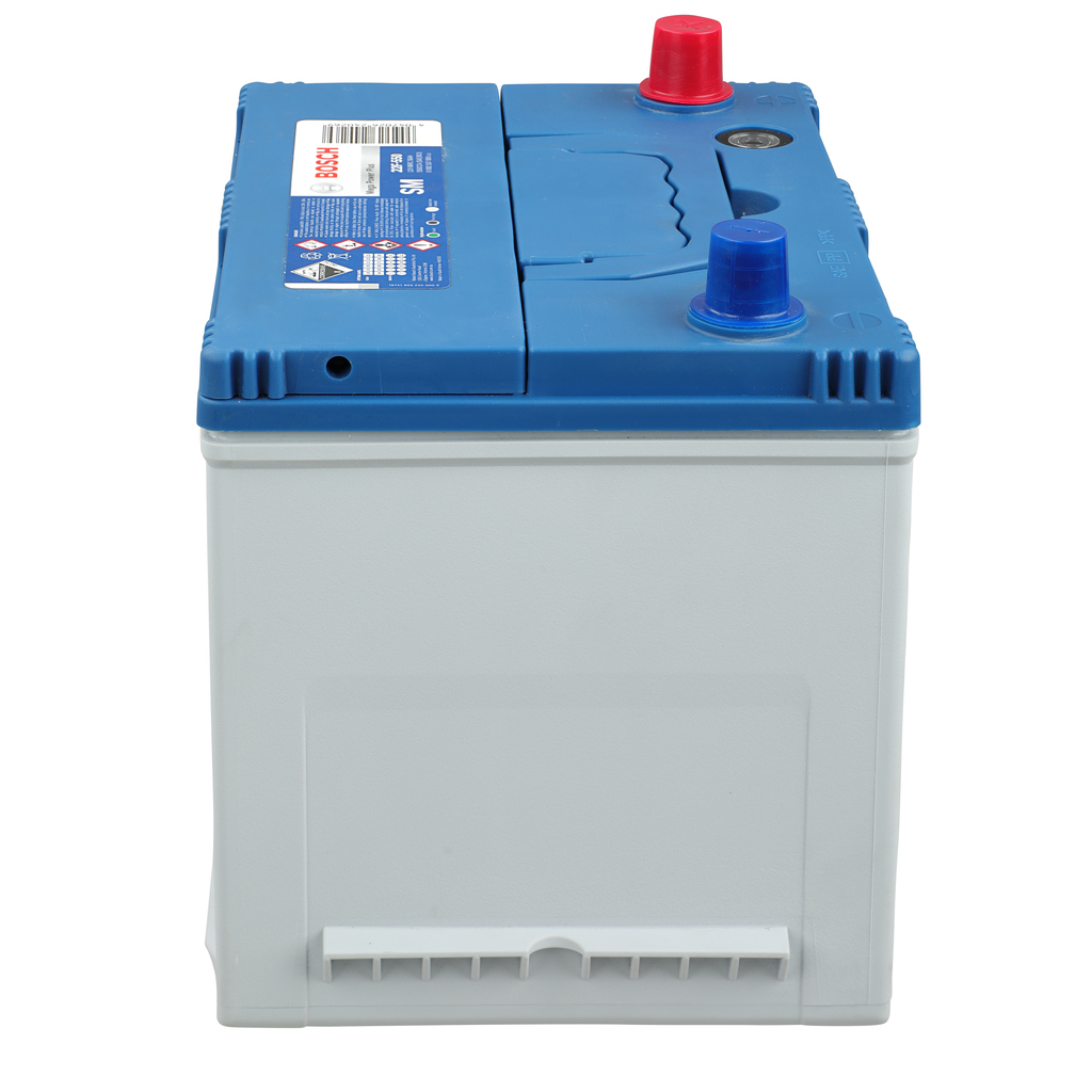 Starter Battery 5
