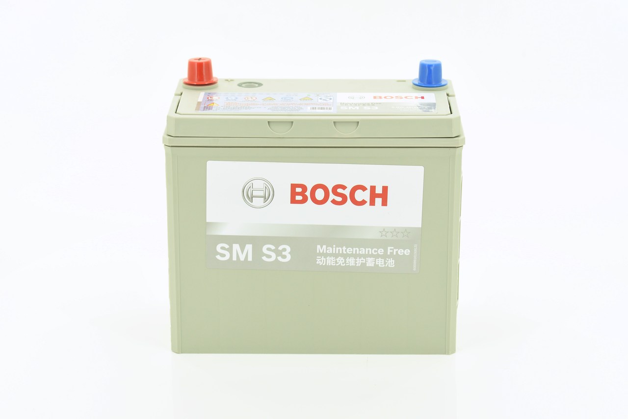 BOSCH 0 092 S37 424 Starter...