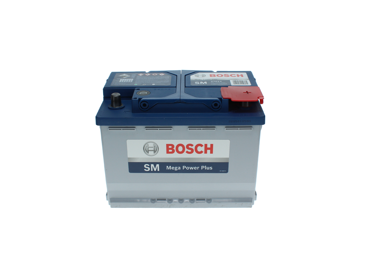Starter Battery