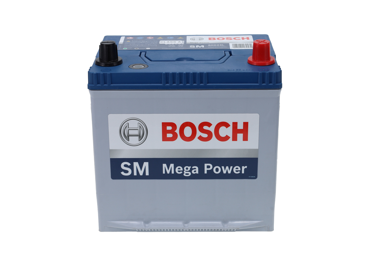 BOSCH 0 092 S47 028 S4 Starter Battery for CHERY FORD FORD AUSTRALIA HONDA HYUNDAI ISUZU KIA MAZDA MITSUBISHI NISSAN PROTON SUBA