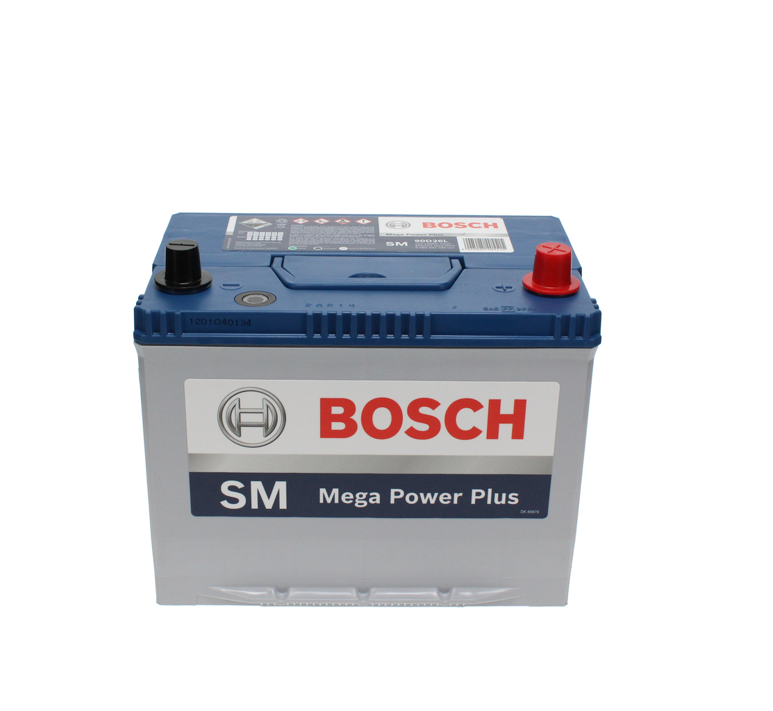 BOSCH 0 092 S47 030 S4 Starter Battery for HONDA HYUNDAI ISUZU JEEP KIA LEXUS MAZDA MITSUBISHI NISSAN SUZUKI TOYOTA