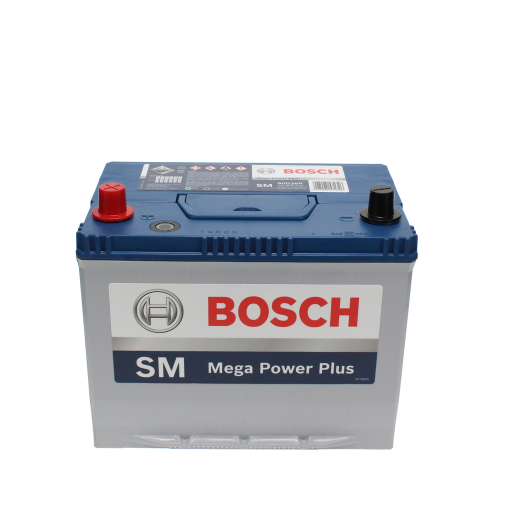 BOSCH 0 092 S47 031 S4 Starterbatterie