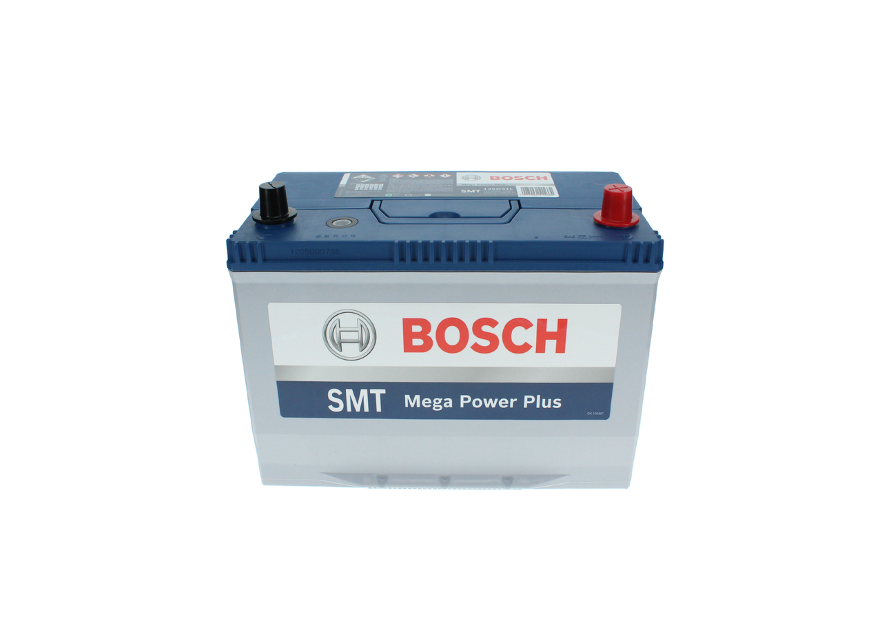 BOSCH 0 092 S47 094 S4 Starter Battery for MITSUBISHI TOYOTA