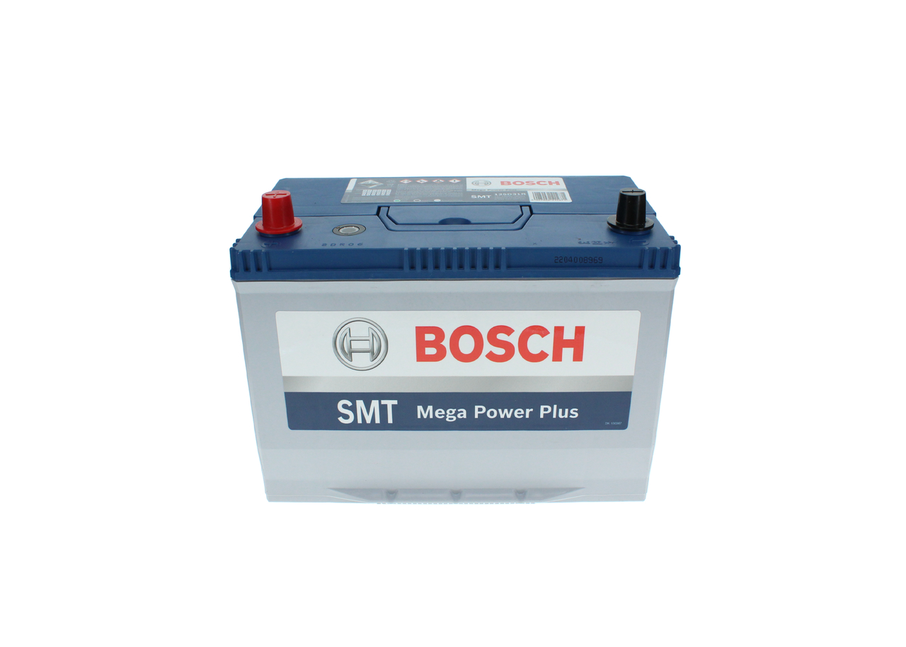 BOSCH 0 092 S47 095 S4 Starterbatterie