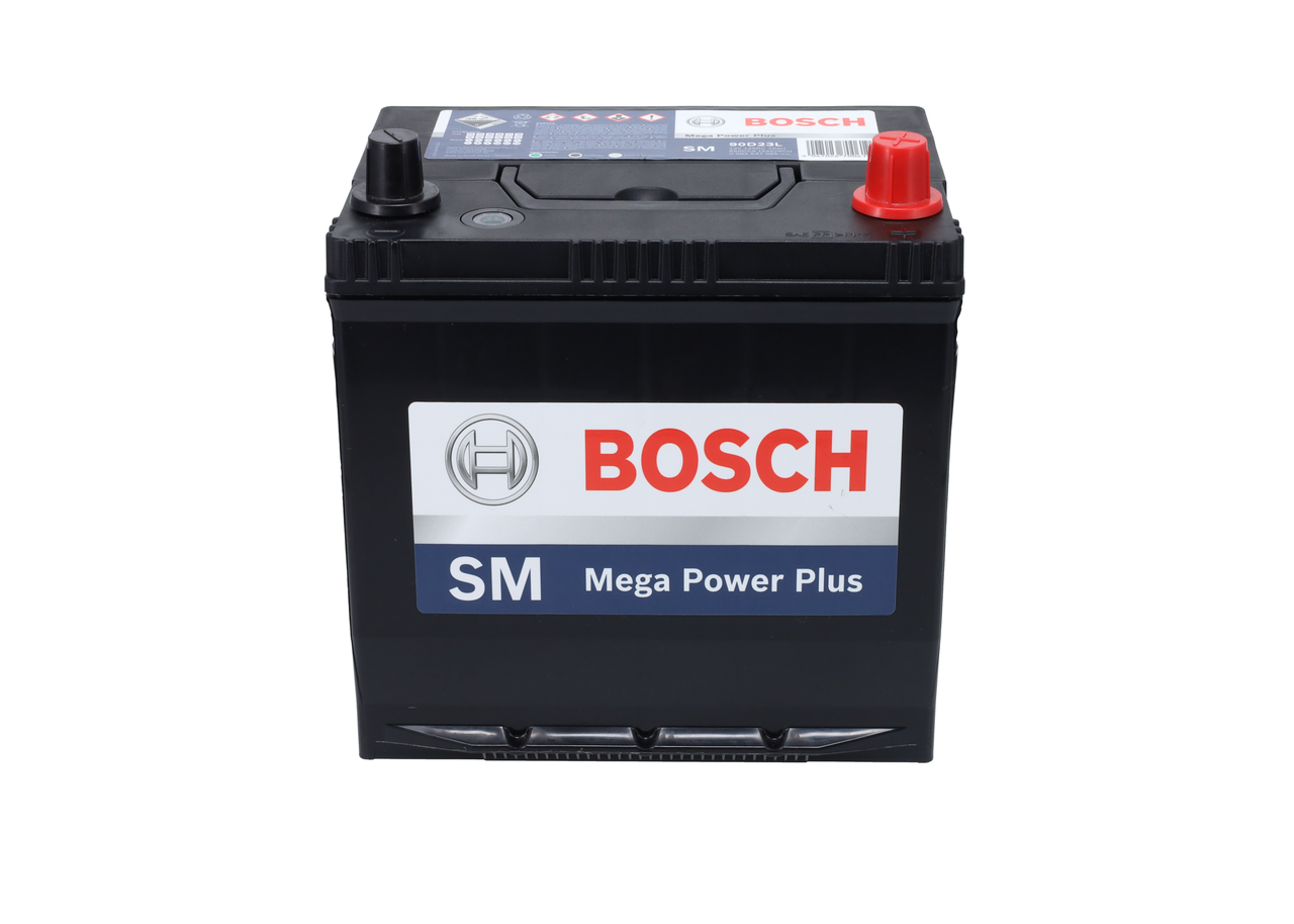 BOSCH 0 092 S47 096 S4 Starter Battery for HONDA