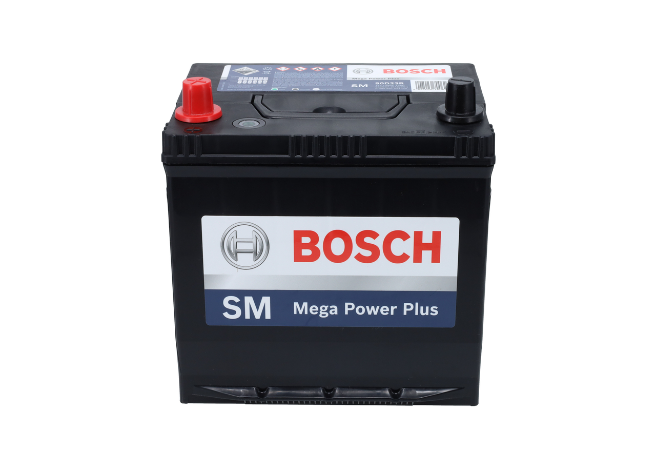 BOSCH 0 092 S47 097 S3 Starter Battery for KIA