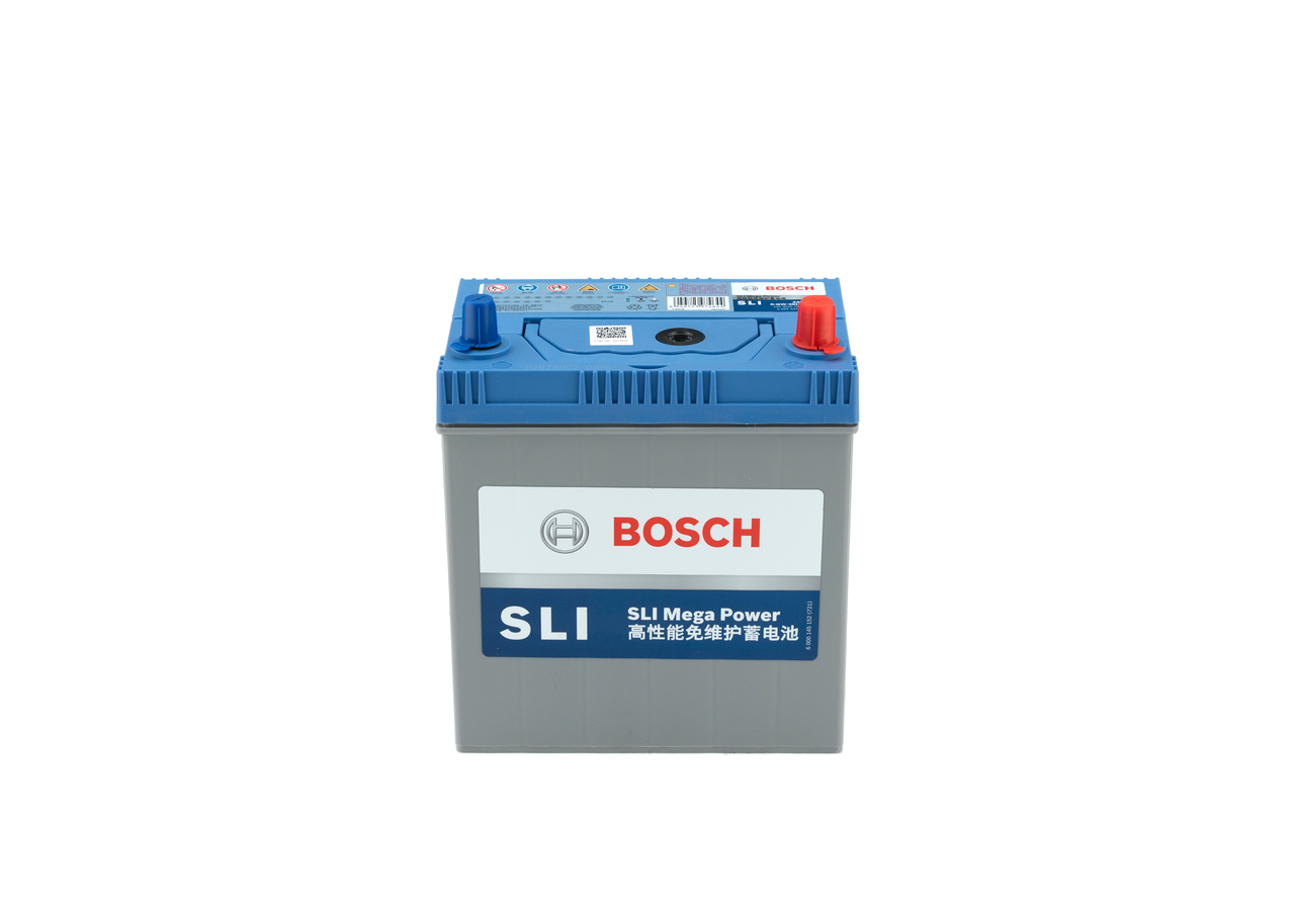 BOSCH 0 092 S47 320 S4 Starter Battery for BYD CHANGHE