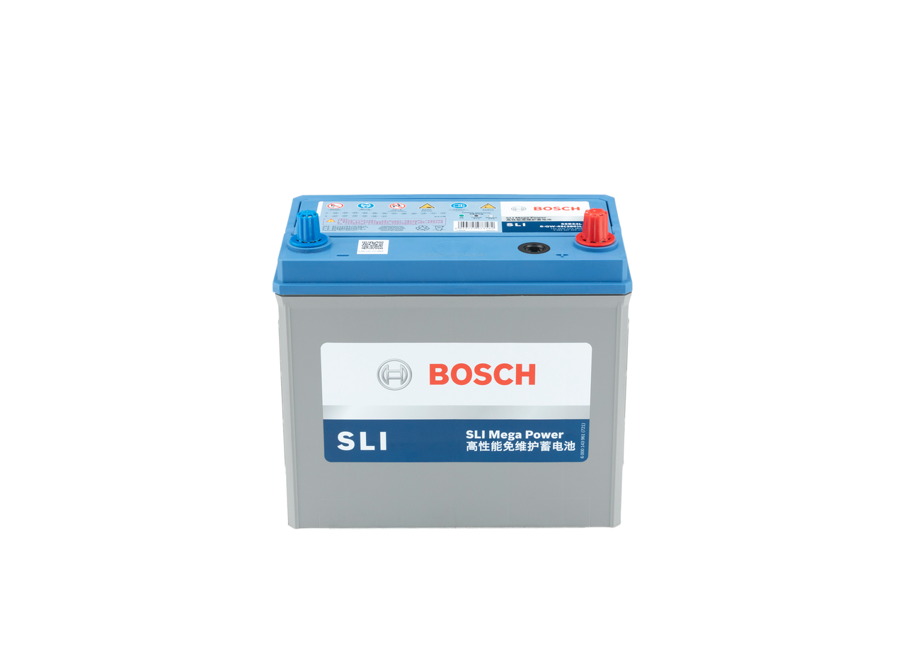 BOSCH 0 092 S47 322 S4 Starter Battery for BAIC HUANSU DONGFENG XIAOKANG FENGXING GREAT WALL HAFEI KIA (DYK) LYNK & CO NISSAN SU