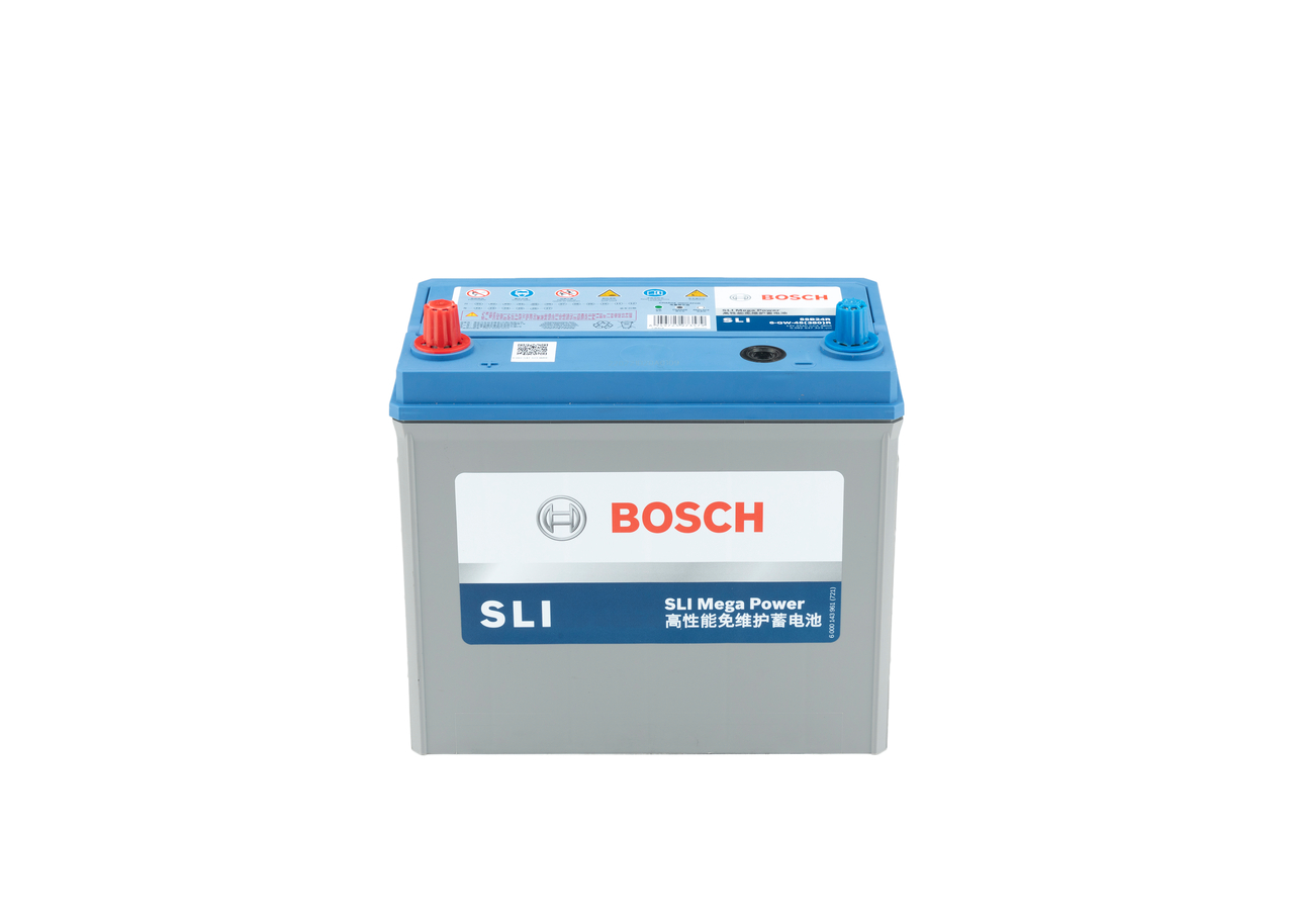 BOSCH 0 092 S47 323 S4 Starter Battery for HONDA SUZUKI (CHANGHE) ZOTYE