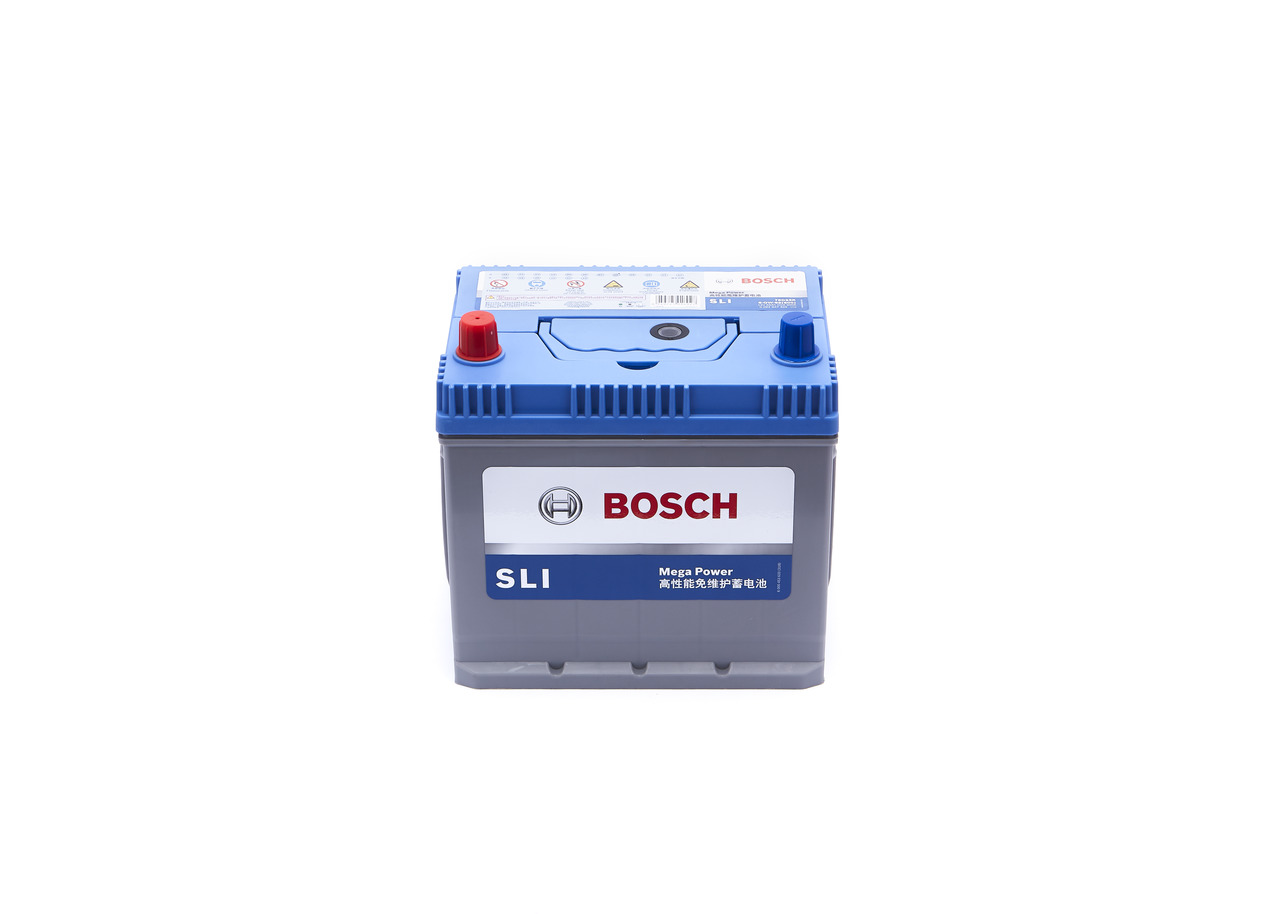 BOSCH 0 092 S47 329 S4 Starter Battery for DONGFENG (DFAC)