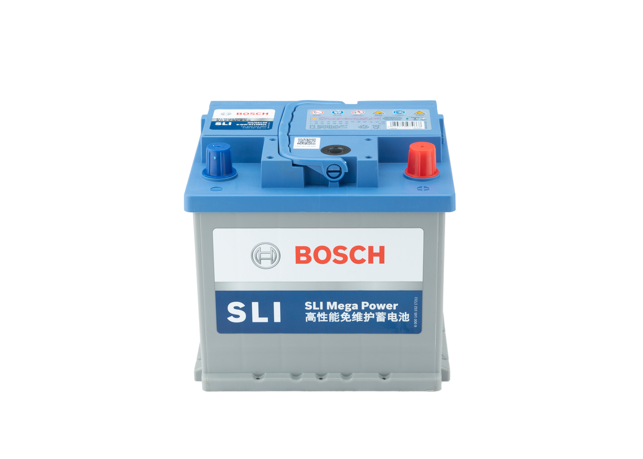 BOSCH 0 092 S47 336 S4 Starter Battery for BESTURN (FAW) BMW (BRILLIANCE) CHEVROLET (SGMW) FAW VW (SVW)