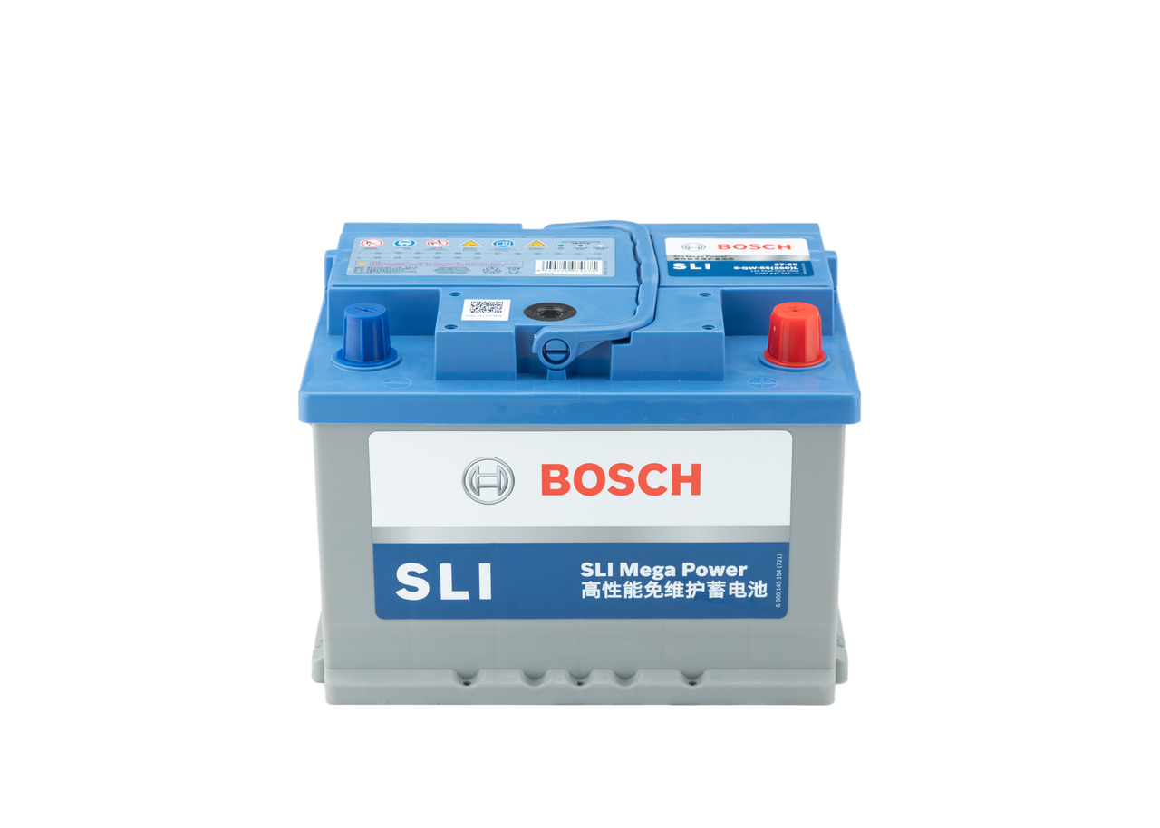 BOSCH 0 092 S47 337 S4 Starter Battery for BYD CHANGAN DADI ENGLON MAPLE (SMA) MAZDA (CHANGAN) MG MG (SAIC) NISSAN