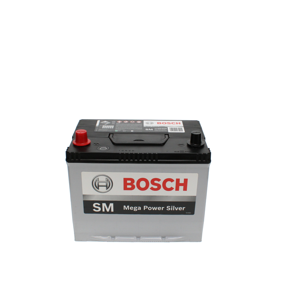 BOSCH 0 092 S57 027 S5 Starter Battery for ALFA ROMEO ASTON MARTIN BENTLEY CHEVROLET CITROËN DAEWOO DAIHATSU DODGE EUNOS FERRARI
