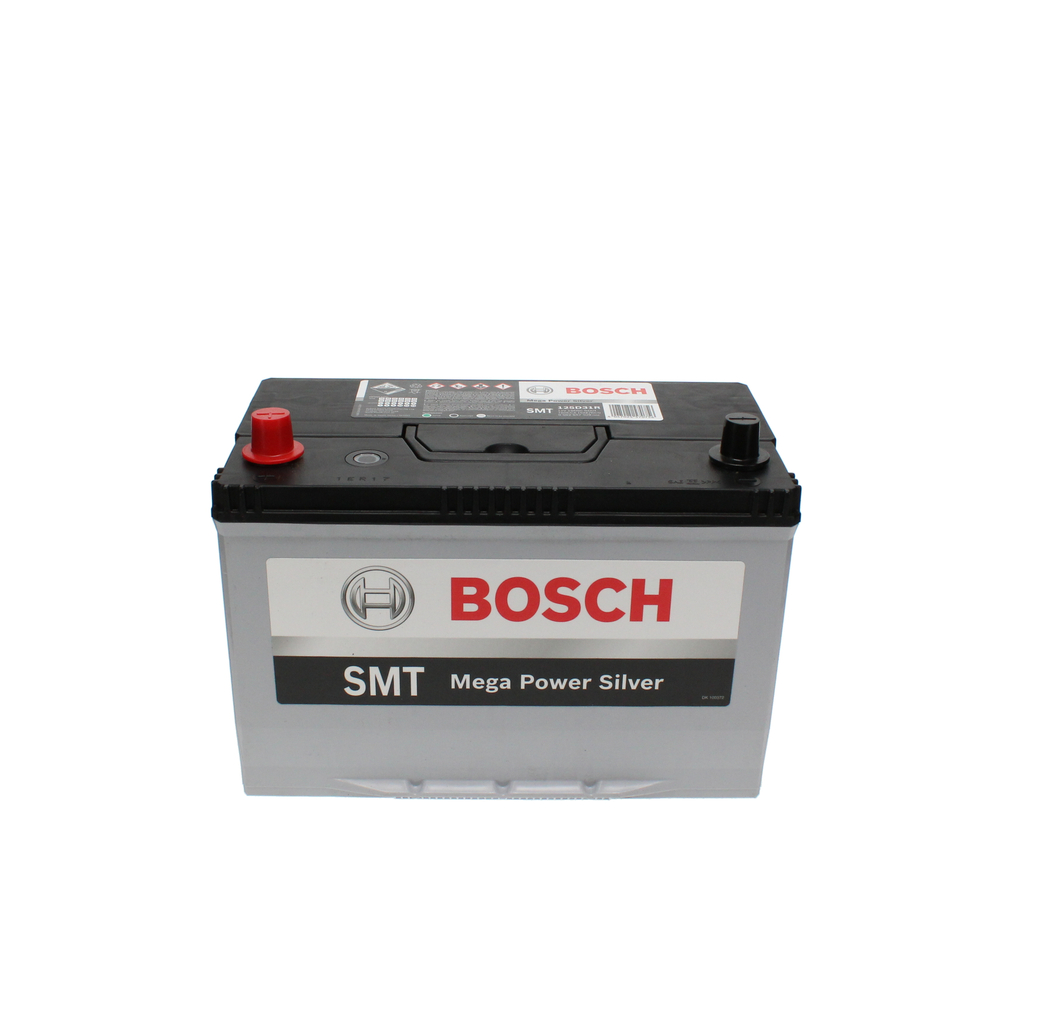 BOSCH 0 092 S57 029 S5 Starterbatterie