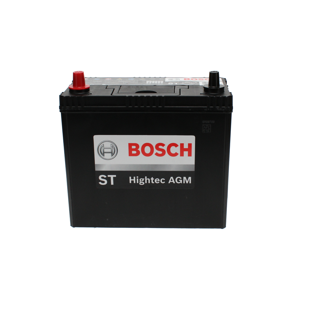 Starter Battery