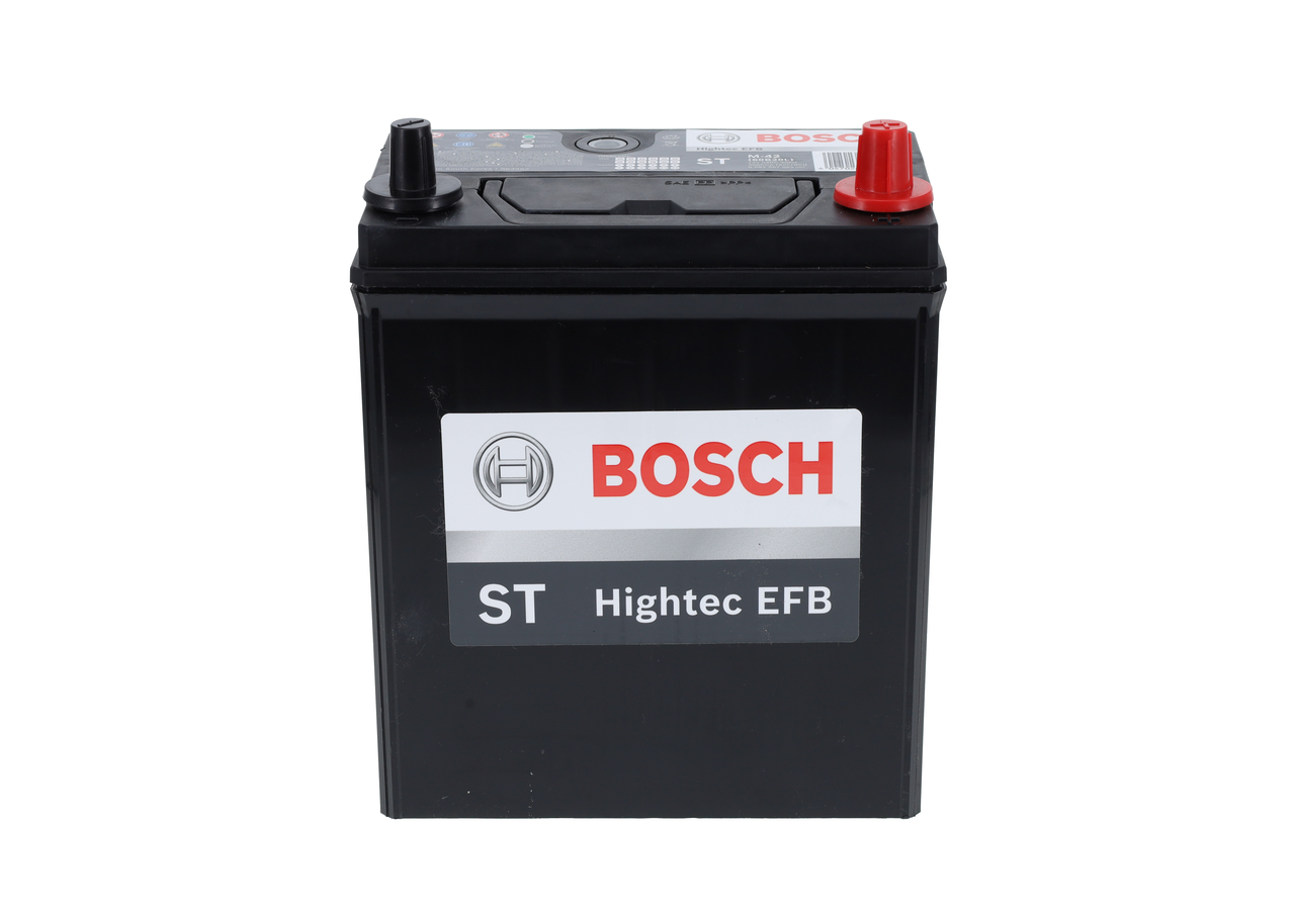 BOSCH 0 092 S67 082 EFB Starter Battery for PERODUA