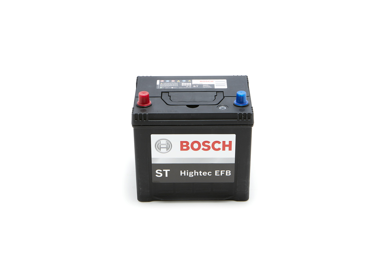 Starter Battery