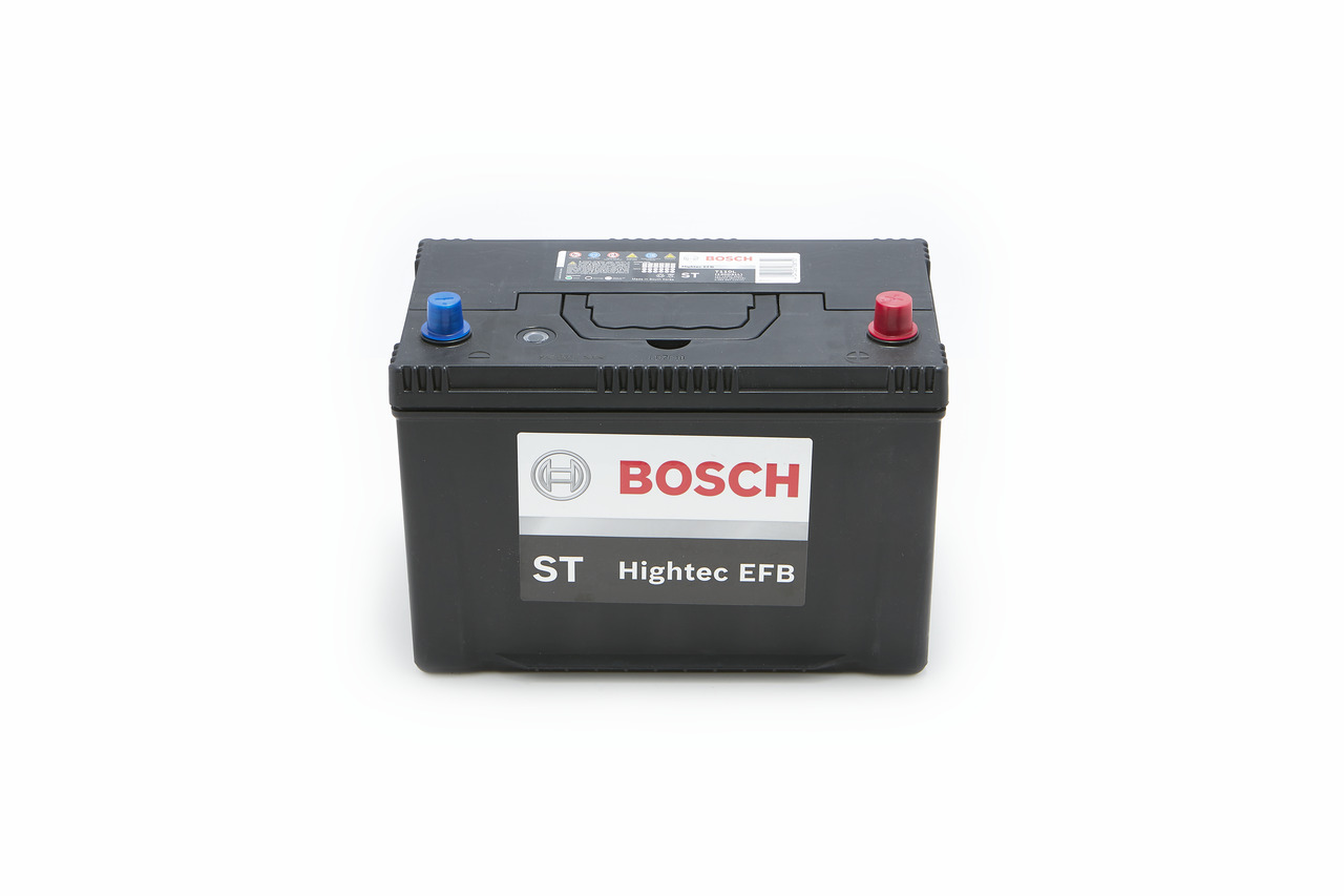 Starter Battery