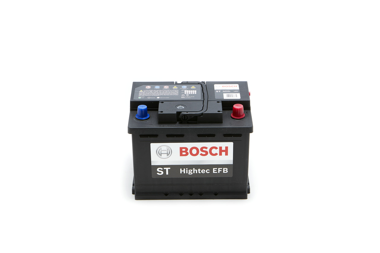 Starter Battery