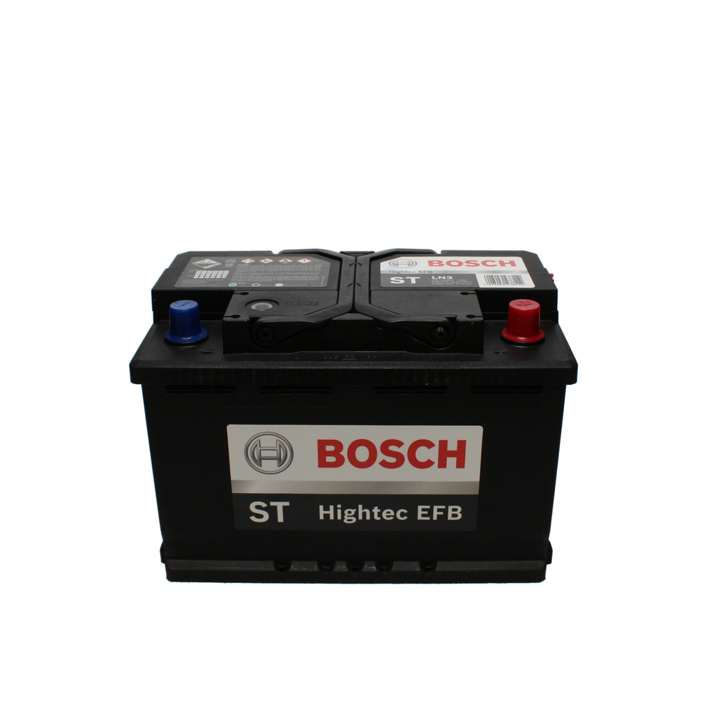 Starter Battery