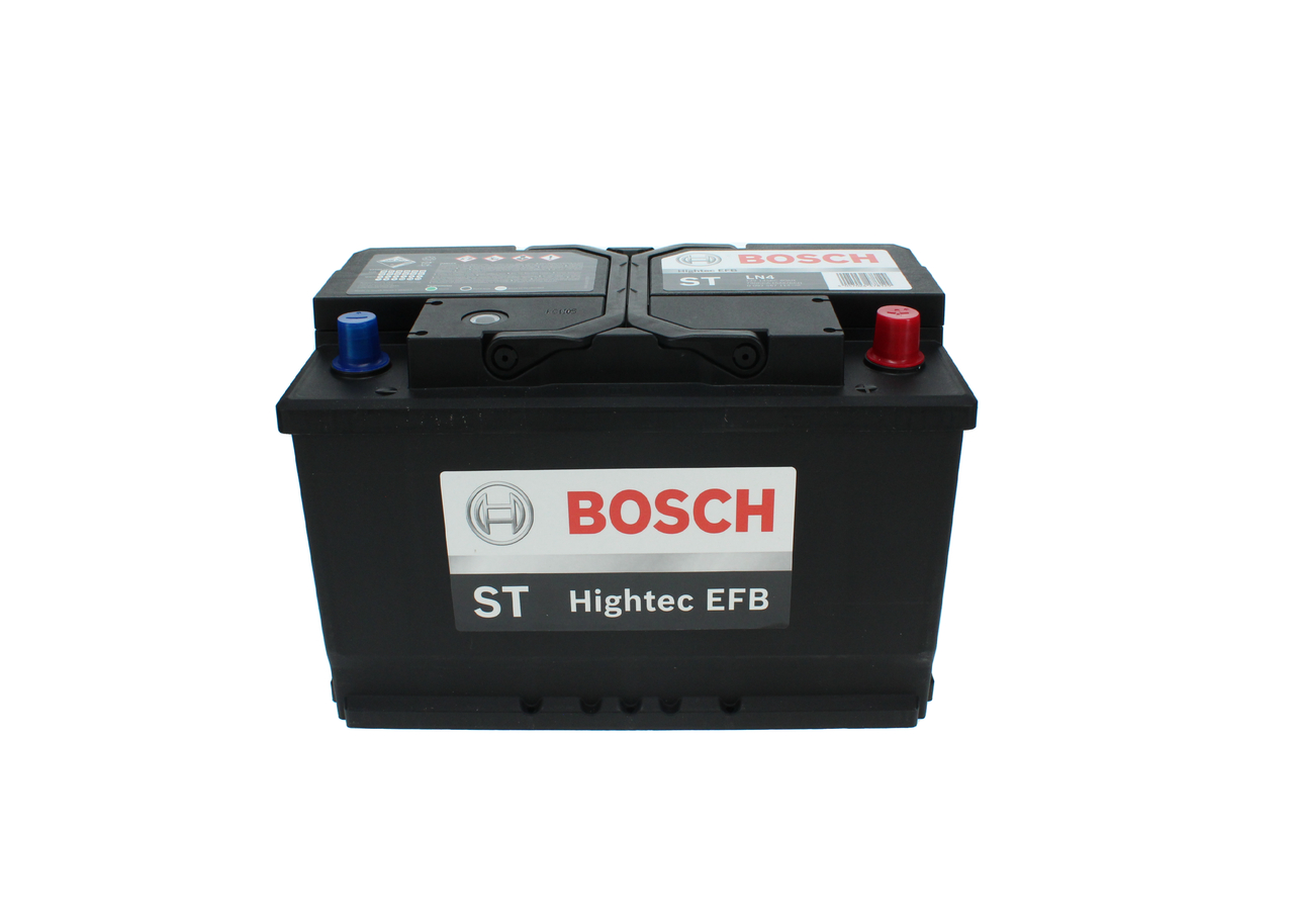 Starter Battery