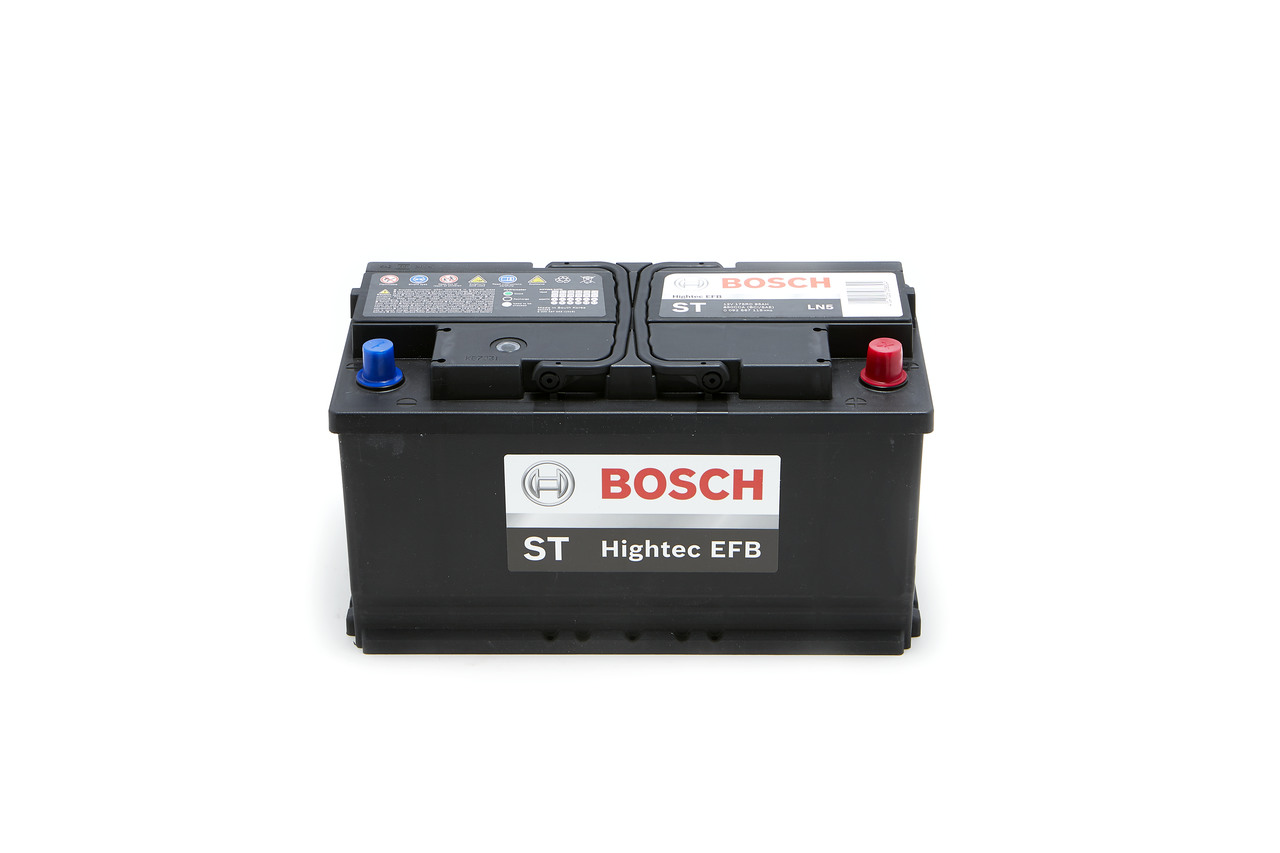 Starter Battery