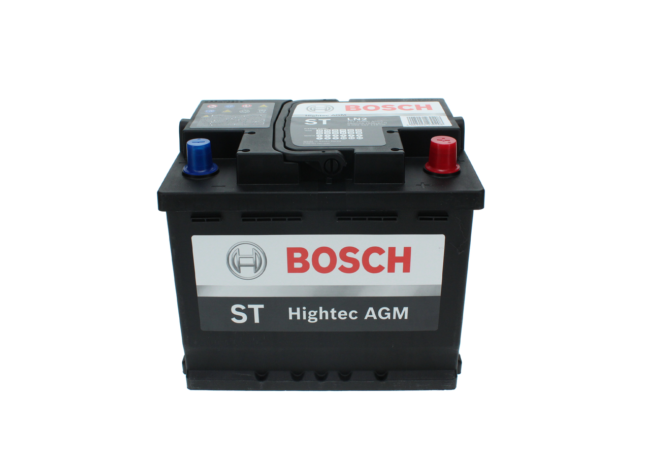 Starter Battery