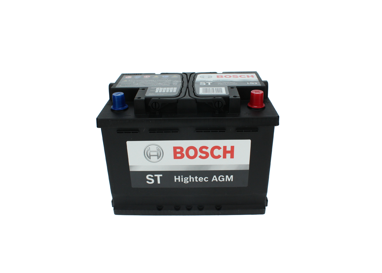 Starter Battery