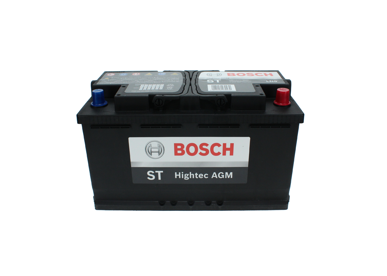 Starter Battery