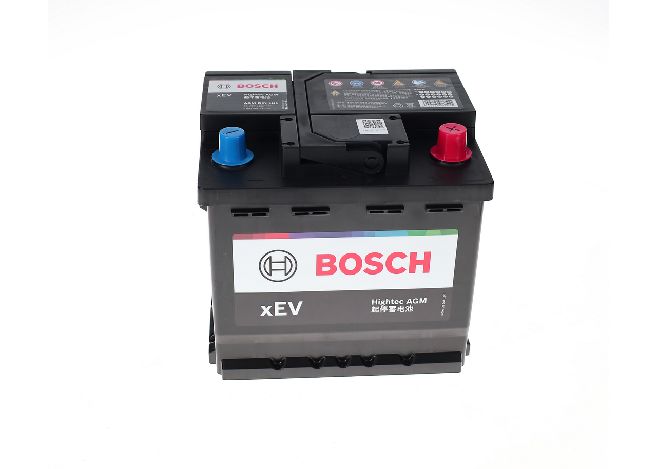 Starter Battery
