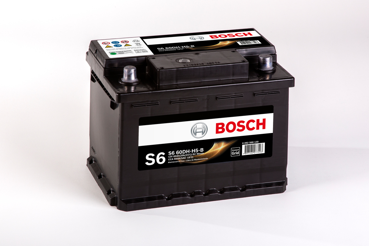 BOSCH 0 092 S68 130 Starter...