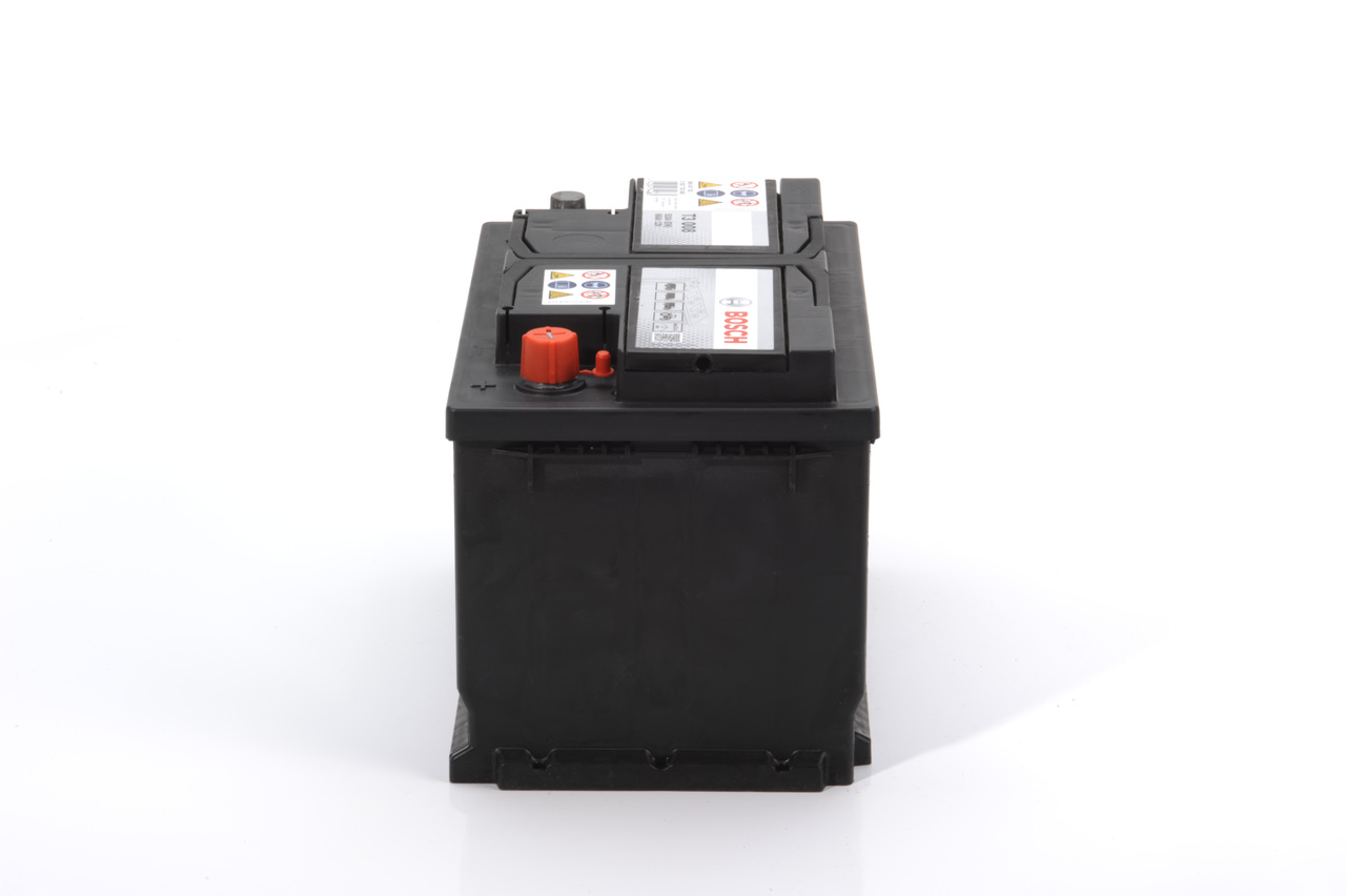 BOSCH 0 092 T30 080 T3 Starterbatterie