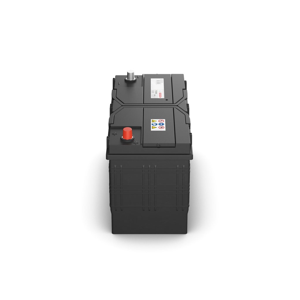BOSCH 0 092 T30 301 T3 Starterbatterie