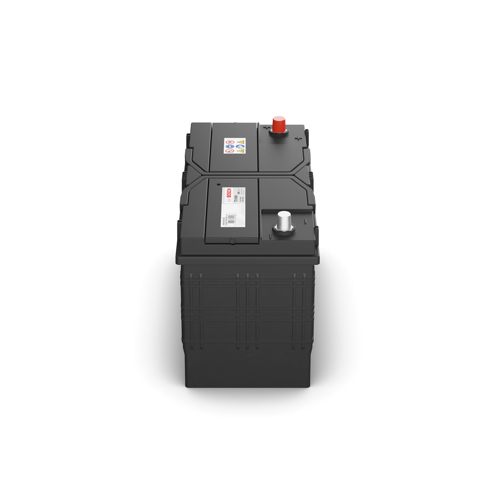 BOSCH 0 092 T30 301 T3 Starterbatterie