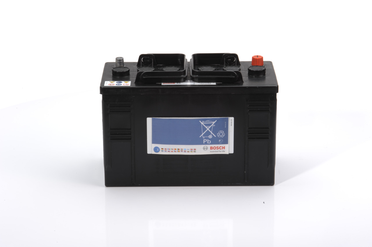 BOSCH 0 092 T30 310 T3 Starterbatterie