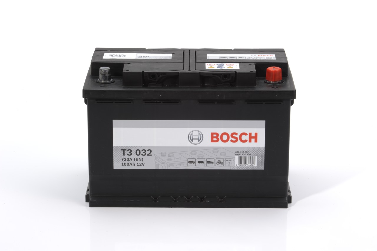 BOSCH 0 092 T30 320 Batteria avviamento