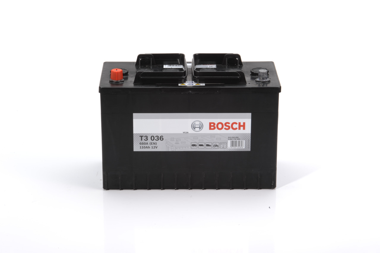 BOSCH 0 092 T30 360 T3 Starterbatterie