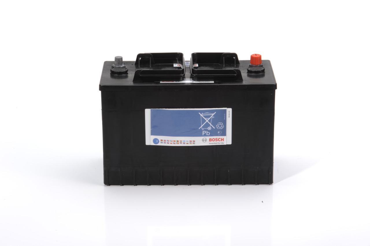 BOSCH 0 092 T30 360 T3 Starterbatterie