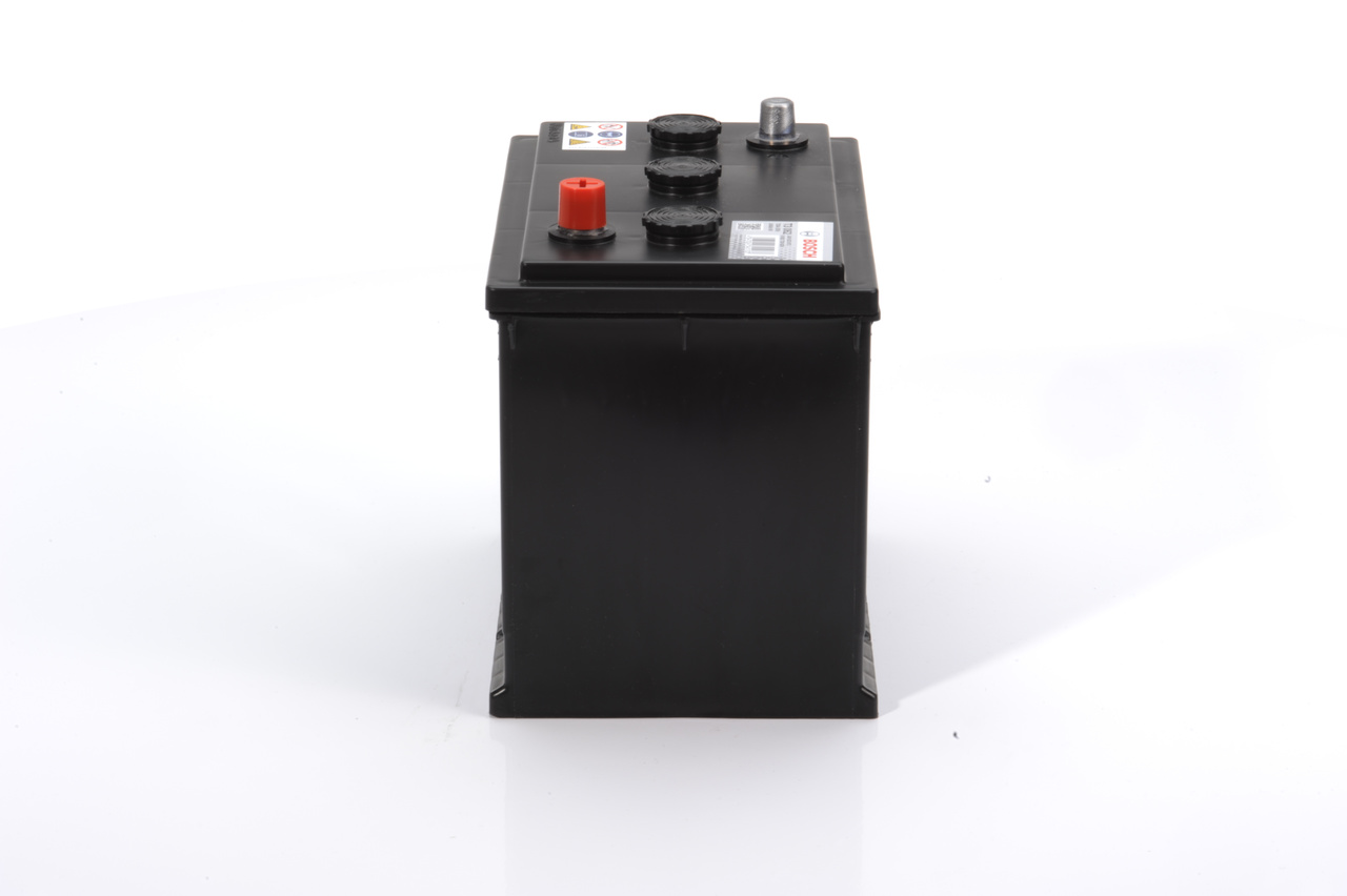 BOSCH 0 092 T30 620 SLI Starterbatterie