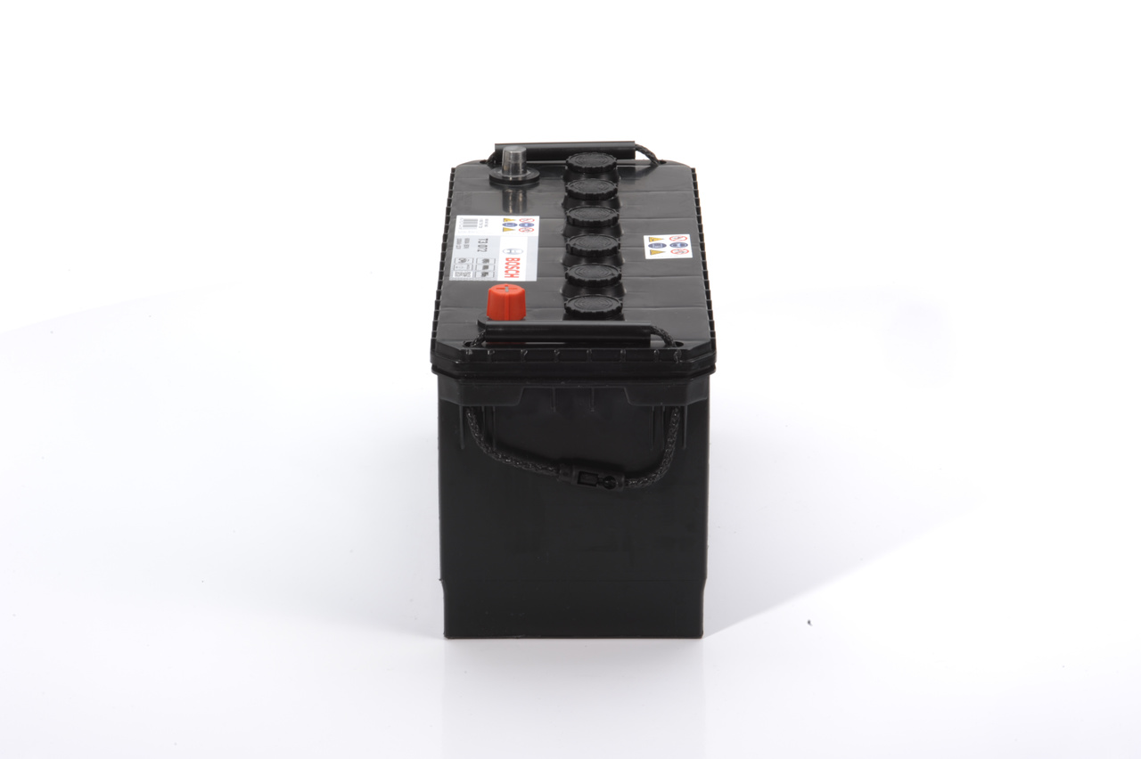 BOSCH 0 092 T30 720 T3 Starterbatterie
