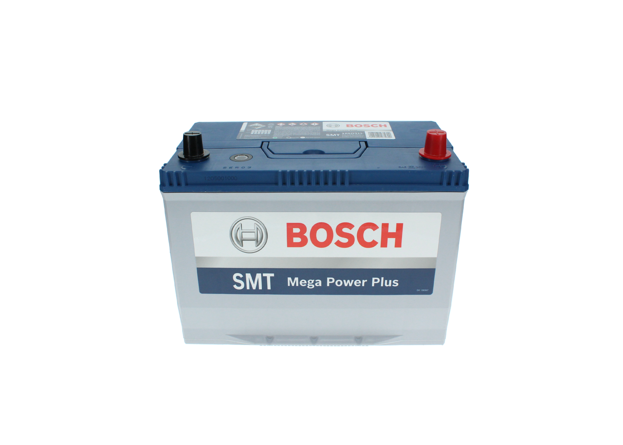 BOSCH 0 092 T47 020 S4 Starter Battery for TOYOTA