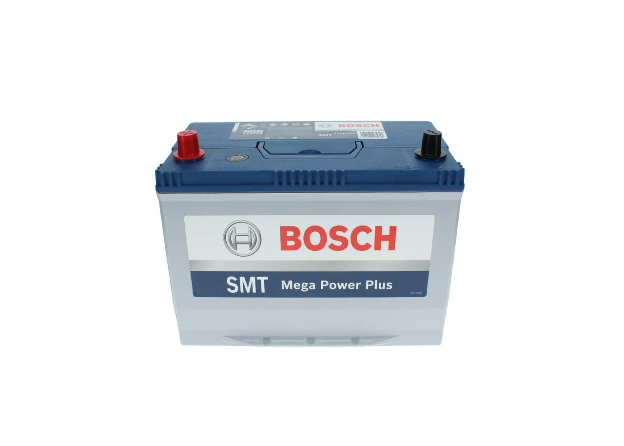 Starter Battery