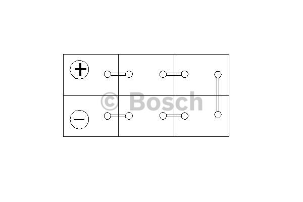 BOSCH 0 180 096 051 Service...