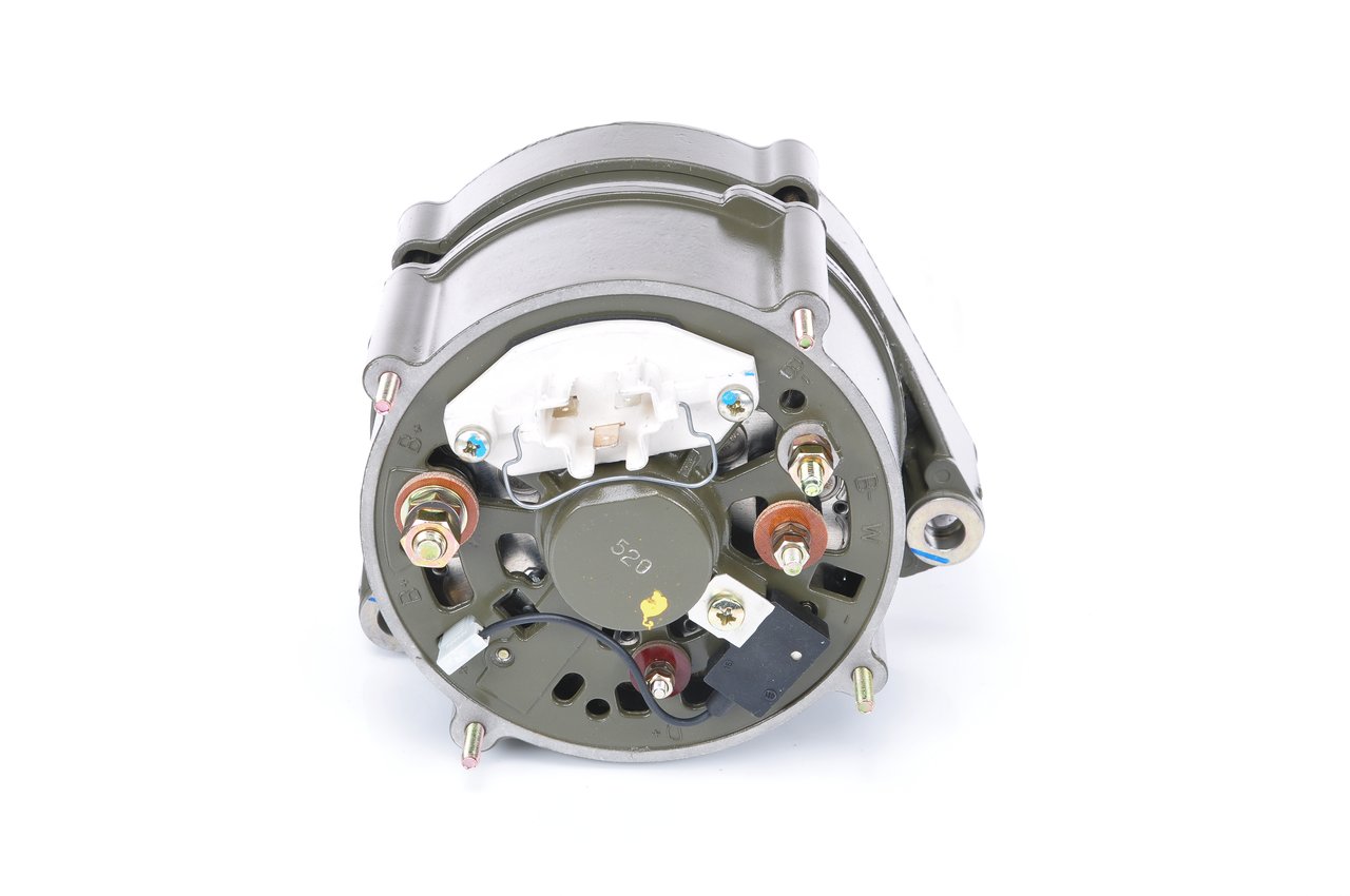 BOSCH 0 120 450 015 Generator